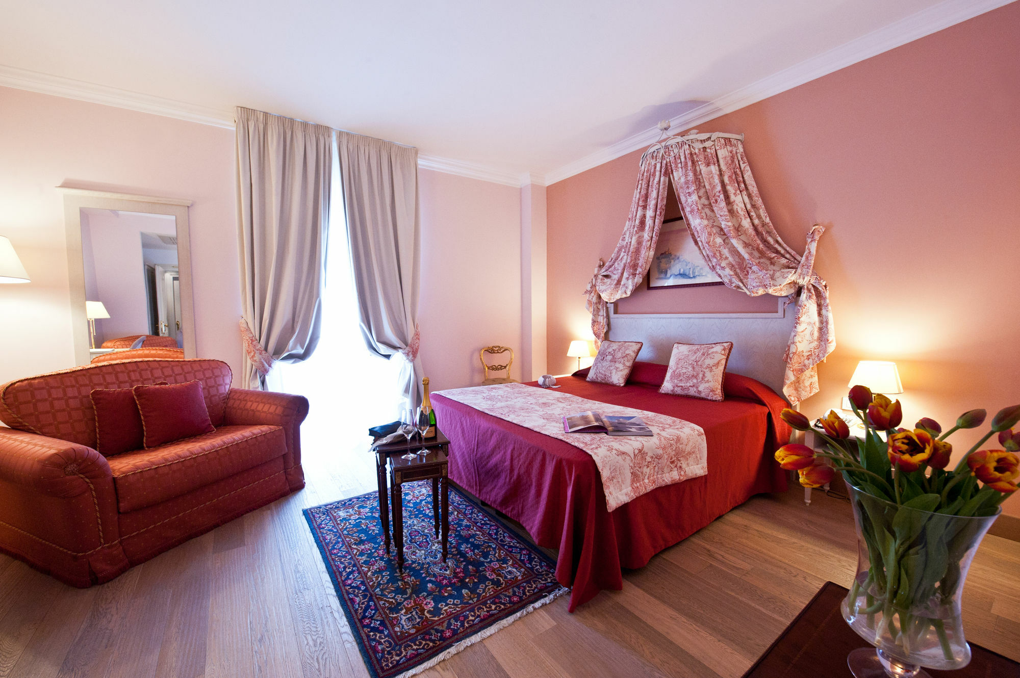Ostuni Palace - Hotel Bistrot & Spa Eksteriør bilde